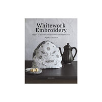 Search Press Ltd Whitework Embroidery (häftad, eng)