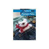 Search Press Ltd 20 to Knit: Pocket Pets (häftad, eng)