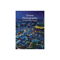 The Crowood Press Ltd Drone Photography (häftad, eng)