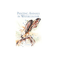 The Crowood Press Ltd Painting Animals in Watercolour (häftad, eng)