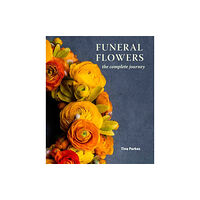 The Crowood Press Ltd Funeral Flowers (inbunden, eng)