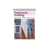 The Crowood Press Ltd Patchwork Knitting (häftad, eng)