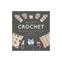 Ebury Publishing Ruby and Custard’s Crochet (häftad, eng)