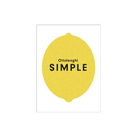 Ebury Publishing Ottolenghi SIMPLE (inbunden, eng)