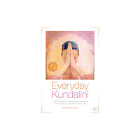 Watkins Media Limited Everyday Kundalini (häftad, eng)