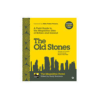 Watkins Media Limited The Old Stones (häftad, eng)