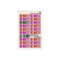 Ebury Publishing She Wants It (häftad, eng)