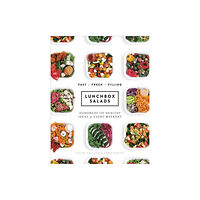 Ebury Publishing Lunchbox Salads (inbunden, eng)