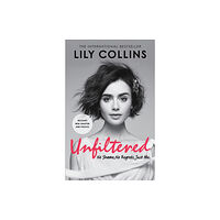 Ebury Publishing Unfiltered: No Shame, No Regrets, Just Me (häftad, eng)