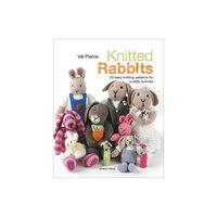 Search Press Ltd Knitted Rabbits (häftad, eng)