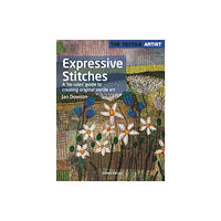 Search Press Ltd The Textile Artist: Expressive Stitches (häftad, eng)