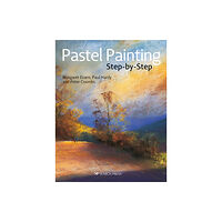 Search Press Ltd Pastel Painting Step-by-Step (häftad, eng)