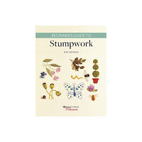 Search Press Ltd Beginner's Guide to Stumpwork (häftad, eng)