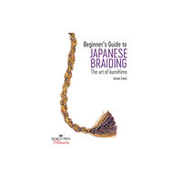 Search Press Ltd Beginner's Guide to Japanese Braiding (häftad, eng)