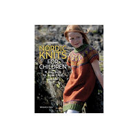 Search Press Ltd Nordic Knits for Children (häftad, eng)