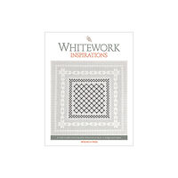 Search Press Ltd Whitework Inspirations (häftad, eng)