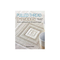 Search Press Ltd Pulled Thread Embroidery (häftad, eng)