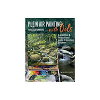 Search Press Ltd Plein Air Painting with Oils (häftad, eng)