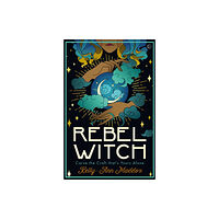 Watkins Media Limited Rebel Witch (inbunden, eng)