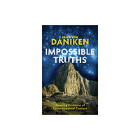 Watkins Media Limited Impossible Truths (häftad, eng)