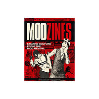 OMNIBUS PRESS Modzines (häftad, eng)