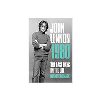 OMNIBUS PRESS John Lennon, 1980: The Final Days (häftad, eng)