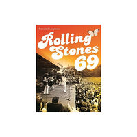 OMNIBUS PRESS Rolling Stones 69 (häftad, eng)