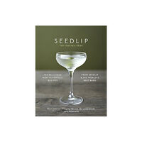 Transworld publishers ltd The Seedlip Cocktail Book (inbunden, eng)