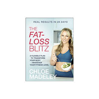 Transworld publishers ltd The Fat-loss Blitz (häftad, eng)