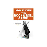 Transworld publishers ltd Rock & Roll A Level (inbunden, eng)