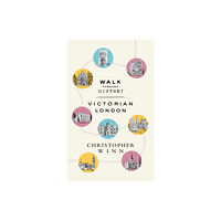 Ebury Publishing Walk Through History (inbunden, eng)