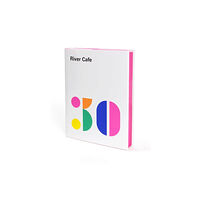 Ebury Publishing River Cafe 30 (inbunden, eng)