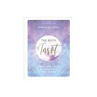 Ebury Publishing The Book of Tarot (inbunden, eng)