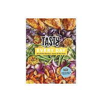 Ebury Publishing Tasty Every Day (inbunden, eng)