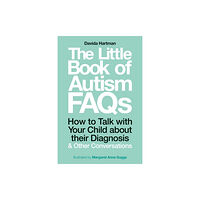 Jessica kingsley publishers The Little Book of Autism FAQs (häftad, eng)