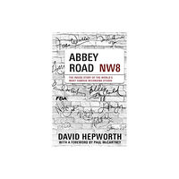 Transworld publishers ltd Abbey Road (inbunden, eng)