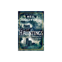 Transworld publishers ltd Hauntings (inbunden, eng)