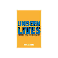 Jessica kingsley publishers Unseen Lives (häftad, eng)