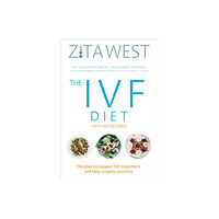 Ebury Publishing The IVF Diet (häftad, eng)