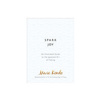 Ebury Publishing Spark Joy (inbunden, eng)