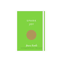 Ebury Publishing Spark Joy (häftad, eng)