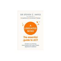 Ebury Publishing A Liberated Mind (häftad, eng)