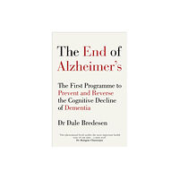 Ebury Publishing The End of Alzheimer’s (häftad, eng)
