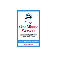 Ebury Publishing The One Minute Workout (häftad, eng)