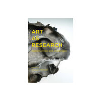 Intellect Books Art as Research (häftad, eng)