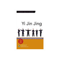 Jessica kingsley publishers Yi Jin Jing (häftad, eng)