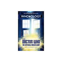 Ebury Publishing Doctor Who: Who-ology (häftad, eng)