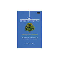 Ebury Publishing Who Do You Think You Are? (häftad, eng)