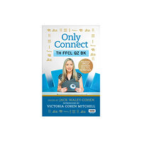 Ebury Publishing Only Connect: The Official Quiz Book (häftad, eng)