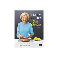Ebury Publishing Mary Berry’s Quick Cooking (inbunden, eng)